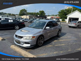 Used 2003 Mitsubishi Lancer Evolution image 4