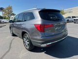 Used 2017 Honda Pilot Elite image 5