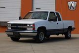 Used 1989 Chevrolet Silverado 1500 2WD Extended Cab image 3