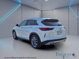 Used 2020 INFINITI QX50 Luxe image 2