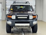 Used 2007 Toyota FJ Cruiser 4WD image 2