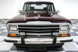 Used 1989 Jeep Grand Wagoneer image 2
