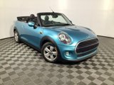 Used 2019 MINI Cooper Convertible w/ Signature Upholstery Package image 3
