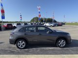 Certified 2024 Honda HR-V LX image 4