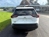 Used 2022 Toyota RAV4 LE image 3