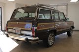 Used 1989 Jeep Grand Wagoneer image 5