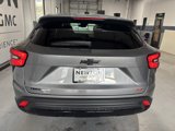New 2025 Chevrolet Trax RS w/ Driver Confidence Package image 5