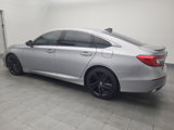 Used 2021 Honda Accord Sport Special Edition image 3