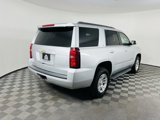 Used 2017 Chevrolet Tahoe LT image 4