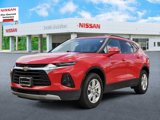 Used 2021 Chevrolet Blazer LT image 2