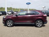 Used 2019 Ford Edge SEL w/ Equipment Group 201A image 5