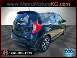 Used 2015 Nissan Versa Note SR w/ SR Tech Package image 5