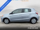 Used 2024 Mitsubishi Mirage ES image 2