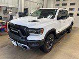 Used 2019 RAM 1500 Rebel w/ Rebel Level 1 Equipment Group image 2