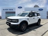 Used 2022 Ford Bronco Sport Big Bend image 3