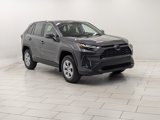 New 2025 Toyota RAV4 LE image 2