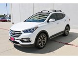 Used 2017 Hyundai Santa Fe Sport image 3