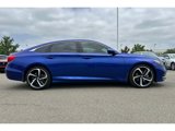 Used 2019 Honda Accord Sport image 2
