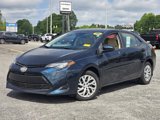 Used 2018 Toyota Corolla LE image 2