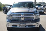 Used 2017 RAM 1500 Laramie w/ Convenience Group image 2