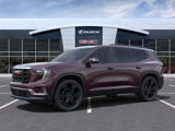 New 2025 GMC Acadia Elevation image 3