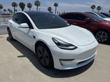 Used 2021 Tesla Model 3 Standard Range Plus image 4