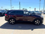 Used 2017 Kia Sorento EX w/ EX V6 Premium Package image 6
