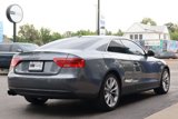 Used 2013 Audi A5 2.0T Premium w/ Convenience Pkg image 5
