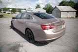 Certified 2022 Chevrolet Malibu LT w/ Sport Edition image 5