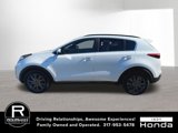 Used 2020 Kia Sportage S w/ S Premium Package image 5