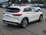 Used 2020 INFINITI QX50 Essential w/ Convenience Package image 6