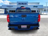 Used 2021 Chevrolet Colorado LT image 4