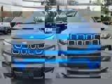 New 2024 Jeep Compass Latitude w/ Convenience Group image 2
