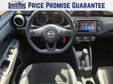 New 2025 Nissan Versa S image 2