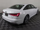 New 2025 Audi A6 Premium Plus image 3