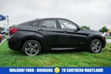 Used 2018 BMW X6 xDrive35i image 3