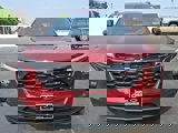 Used 2024 Chevrolet Trax RS w/ Driver Confidence Package image 2
