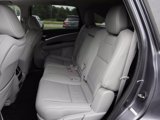 Used 2017 Acura MDX SH-AWD image 3