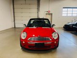 Used 2008 MINI Cooper Convertible image 2