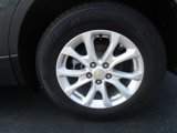 Used 2019 Chevrolet Equinox LT image 2