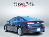 Used 2018 Hyundai Sonata SE image 3