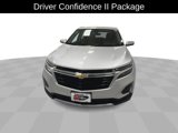Certified 2022 Chevrolet Equinox LT image 4