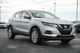 Used 2022 Nissan Rogue Sport S image 2