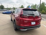 Used 2022 Honda CR-V EX image 4
