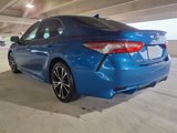 Used 2019 Toyota Camry L image 3