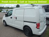 Used 2021 Nissan NV200 SV image 2