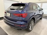New 2025 Audi Q3 2.0T Premium image 2