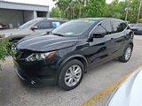 Certified 2018 Nissan Rogue Sport S w/ S Appearance Package image 2
