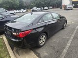 Used 2013 Hyundai Sonata GLS w/ Popular Equipment Pkg image 5