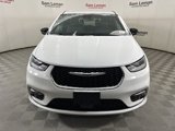 New 2025 Chrysler Pacifica Select image 4